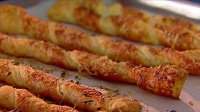 WHAT TO SERVE WITH CHEESE STRAWS RECIPES