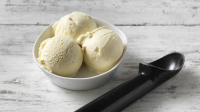 Creamy Scalloped Potatoes Recipe with Sour Cream - Dais… image