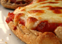 Fast English Muffin Pizzas Recipe | Allrecipes image