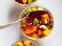 FALL FRUIT COMPOTE RECIPES