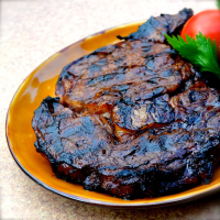 Quick-and-Easy Steak Marinade Recipe | Allrecipes image