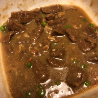 Beef Stroganoff with Noodles Recipe | Allrecipes image
