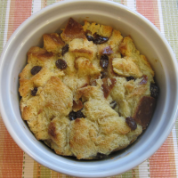 Southern Bread Pudding Recipe | Allrecipes image