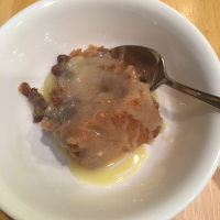 Suet Pudding Recipe | Allrecipes image