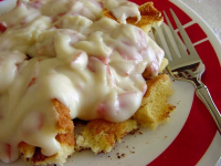 Chipped Beef on Toast Recipe - Food.com image