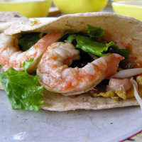 Grilled Shrimp Tacos | Allrecipes image