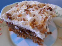 Grandma's Carrot Cake Recipe | Allrecipes image