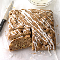 Delicious Moist Pumpkin Spice Cake Recipe from Scratch ... image