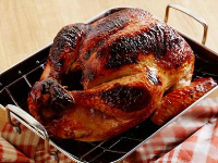 DO YOU BUTTER A BRINED TURKEY RECIPES