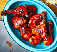 BANQUET SPICY CHICKEN WINGS RECIPES
