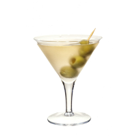 Bradford Martini Cocktail Recipe - Difford's Guide image