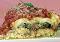 HOW TO COOK LASAGNA IN OVEN RECIPES
