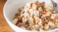 How To Make Steel-Cut Oatmeal in the Pressure Cooker - Kitchn image