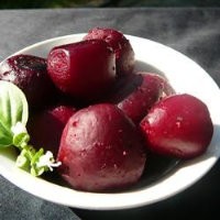 Beets on the Grill Recipe | Allrecipes image