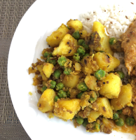 Bombay Potatoes Recipe | Allrecipes image