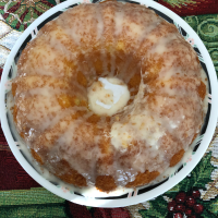 Sour Cream Bundt Cake Recipe | Allrecipes image