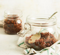 Bacon jam recipe - Recipes and cooking tips - BBC Good Food image