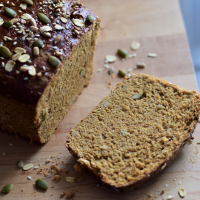 Multigrain Seeded Bread Recipe | Allrecipes image