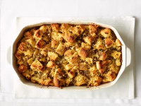 Cornbread Stuffing Recipe | Katie Lee Biegel | Food Network image