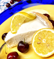 Lemonade Pie III Recipe | Allrecipes image