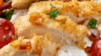 HOW LONG TO OVEN COOK CHICKEN BREAST RECIPES