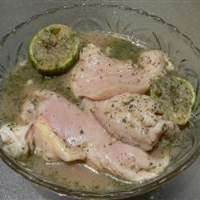 Chicken Fajita Marinade Recipe | Allrecipes image