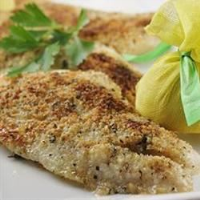 Simple Chicken Parmesan Recipe | Allrecipes image