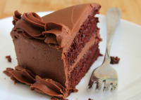 6 CAKE SERVINGS RECIPES