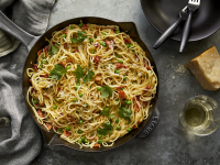 Best Spaghetti Carbonara Recipe | MyRecipes image