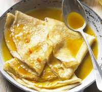 WHAT ARE CREPES RECIPES