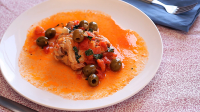 Italian Chicken Cacciatore Recipe | Allrecipes image