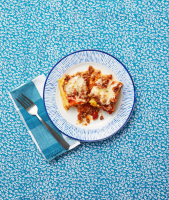 Best Lasagna Rollups Recipe - How to Make Lasagna Rollups image