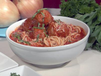 Grandma Maronis Meatballs 100 Year Old Recipe - Food Network image