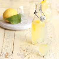COOKING WITH LIMONCELLO RECIPES