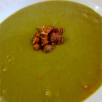 Split Pea Soup with Pork Belly Recipe | Allrecipes image