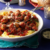 My Best Spaghetti & Meatballs Recipe: How to Make It image