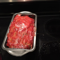 Aunt Libby's Southern Meatloaf Recipe | Allrecipes image