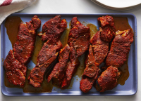 Instant Pot Country-Style Ribs Recipe - Southern Living image