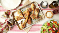 CHICKEN AND FRIED RICE RECIPES