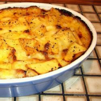 Shearers' Mince and Potato Hot Pot Recipe | Allrecipes image
