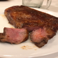 BBQ Country-Style Pork Ribs - Sous Vide Recipe | Allrecipes image