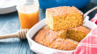 Lemon drizzle cake recipes - BBC Good Food image