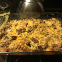 COOK BREAKFAST SAUSAGE IN OVEN RECIPES