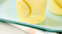 HOW TO MAKE LEMONADE WITH SIMPLE SYRUP RECIPES