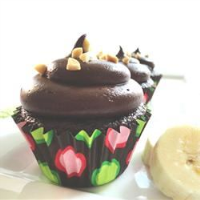 Chocolate Banana Cake Recipe | Allrecipes image