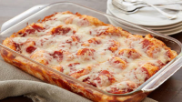 BISQUICK MEXICAN PIZZA RECIPES
