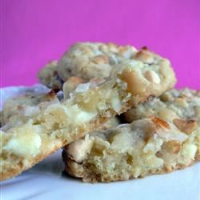 White Chocolate Macadamia Nut Cookies IV | Allrecipes image