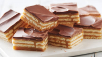 TOFFEE ROLL RECIPES