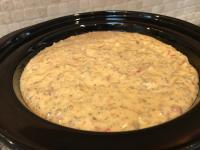 ROTEL DIP WITHOUT MEAT RECIPES