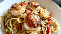 SEAFOOD SAUCES FOR PASTA RECIPES
